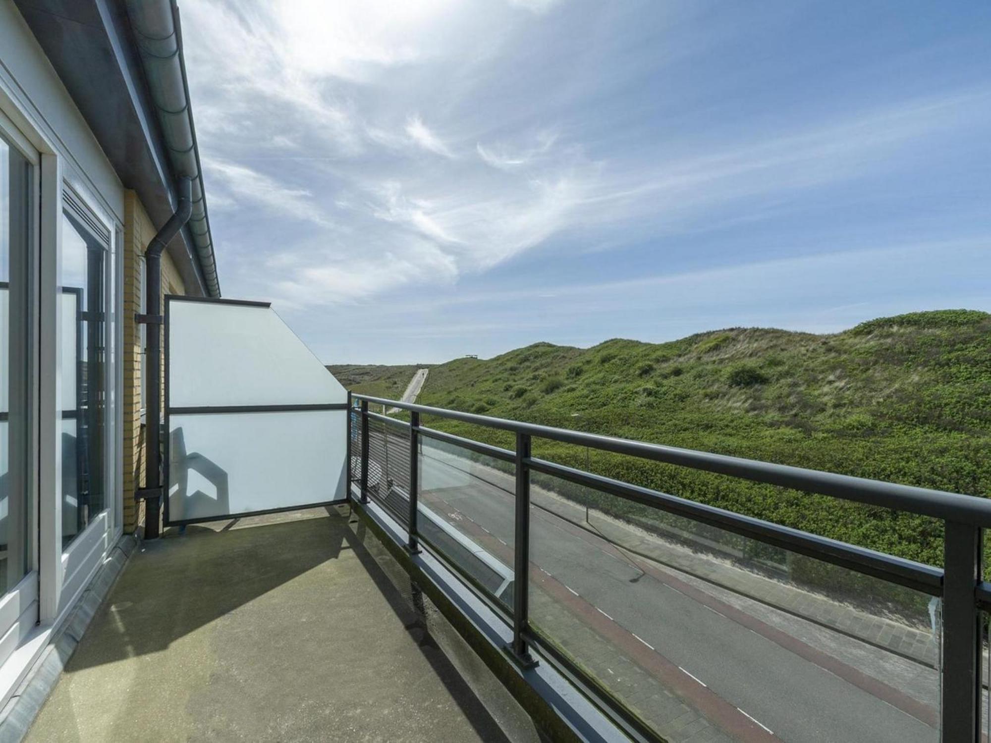 Wijde Blick appartement 310 - Callantsoog Buitenkant foto